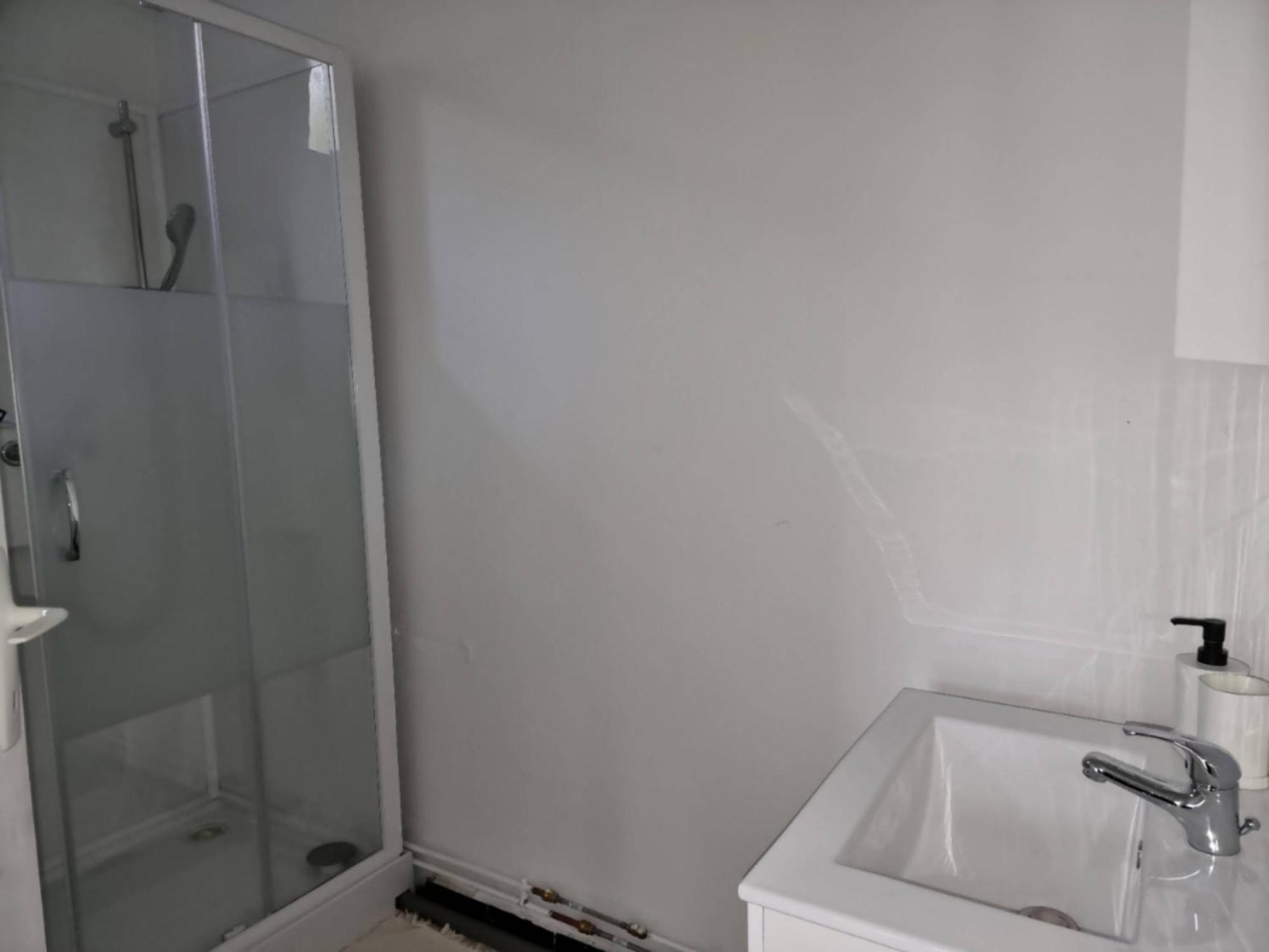 Appartement Quinault Libourne Room photo